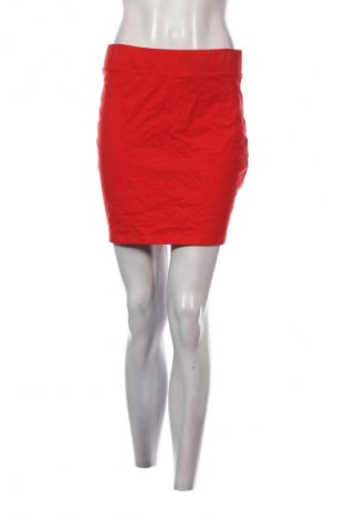 Пола Oodji, Размер M, Цвят Червен, Цена 2,04 €