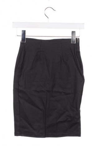 Пола Pieces, Размер XS, Цвят Черен, Цена 2,04 €