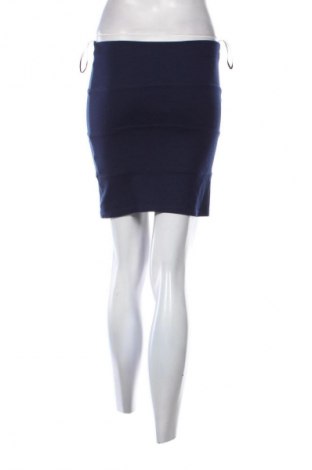 Spódnica Pull&Bear, Rozmiar M, Kolor Niebieski, Cena 23,99 zł