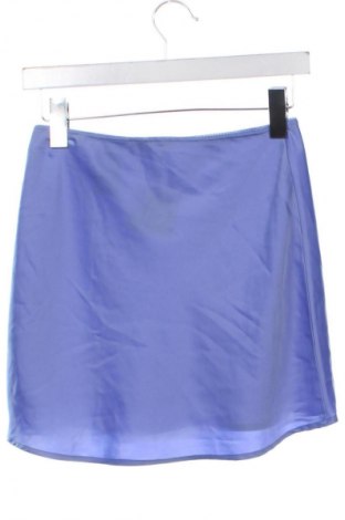 Пола Review, Размер XS, Цвят Лилав, Цена 5,11 €