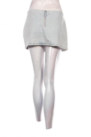 Szoknya Review, Méret S, Szín Kék, Ár 5 229 Ft