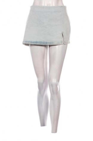 Szoknya Review, Méret S, Szín Kék, Ár 5 229 Ft