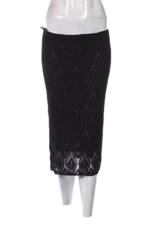 Sukňa S.Oliver, Veľkosť M, Farba Čierna, Cena  8,95 €