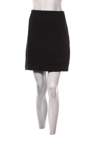 Φούστα S.Oliver, Μέγεθος L, Χρώμα Μαύρο, Τιμή 1,99 €