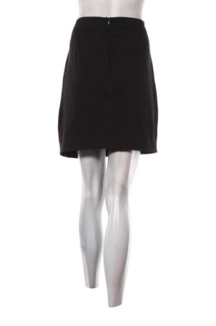 Φούστα S.Oliver, Μέγεθος L, Χρώμα Μαύρο, Τιμή 1,99 €