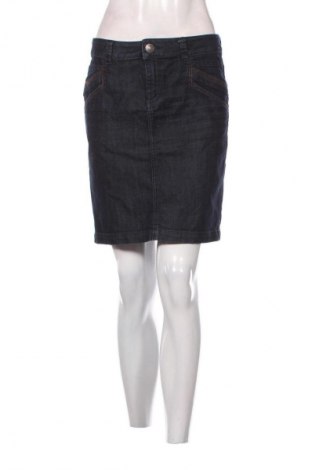 Sukně S.Oliver, Velikost M, Barva Modrá, Cena  49,00 Kč
