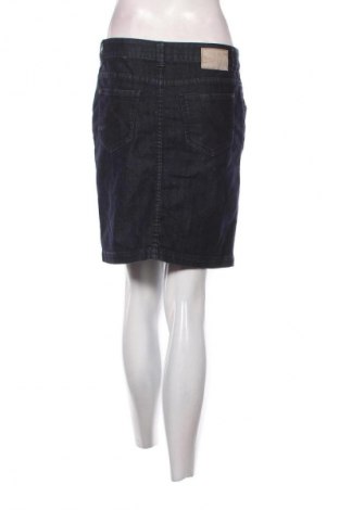 Sukně S.Oliver, Velikost M, Barva Modrá, Cena  49,00 Kč