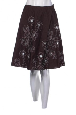 Spódnica S.Oliver, Rozmiar S, Kolor Brązowy, Cena 25,99 zł