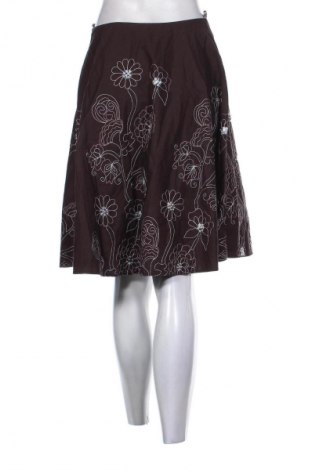Spódnica S.Oliver, Rozmiar S, Kolor Brązowy, Cena 25,99 zł