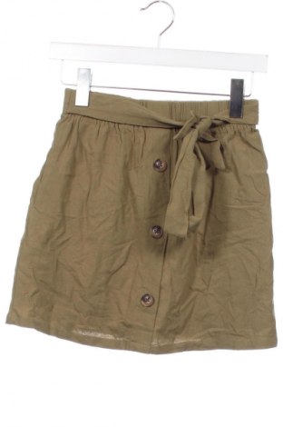 Пола SHEIN, Размер XS, Цвят Зелен, Цена 2,04 €