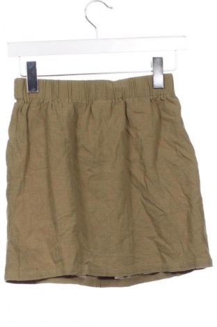 Пола SHEIN, Размер XS, Цвят Зелен, Цена 2,04 €