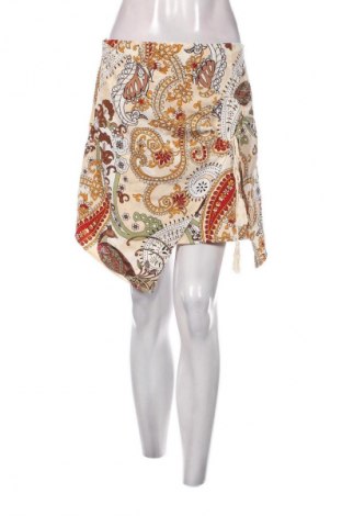 Szoknya SHEIN, Méret L, Szín Sokszínű, Ár 819 Ft