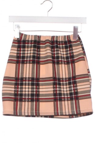 Spódnica SHEIN, Rozmiar XS, Kolor Kolorowy, Cena 21,99 zł