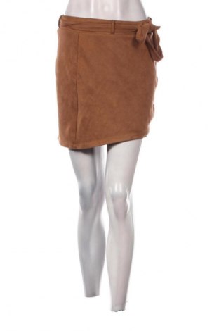 Пола SHEIN, Размер M, Цвят Кафяв, Цена 2,04 €