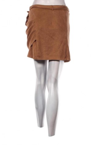 Пола SHEIN, Размер M, Цвят Кафяв, Цена 2,04 €