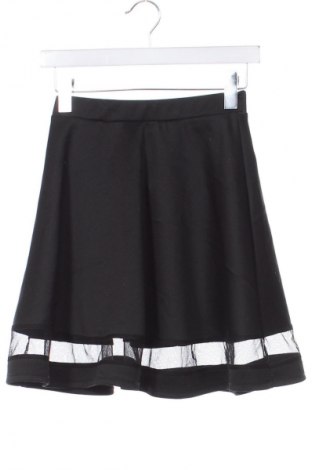 Пола SHEIN, Размер XS, Цвят Черен, Цена 2,55 €