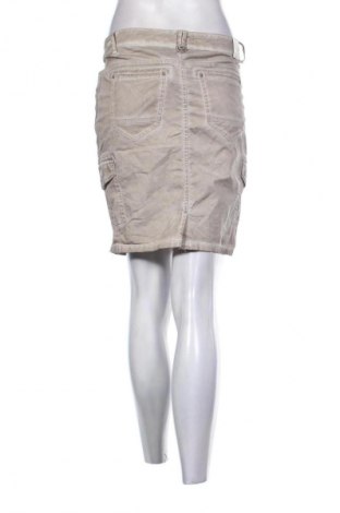 Пола Sandwich_, Размер S, Цвят Бежов, Цена 2,04 €