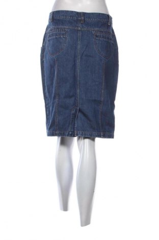 Spódnica Souvenir, Rozmiar M, Kolor Niebieski, Cena 37,99 zł