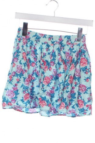 Пола Tally Weijl, Размер XS, Цвят Многоцветен, Цена 2,04 €