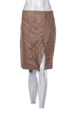 Пола Unbranded, Размер M, Цвят Кафяв, Цена 2,04 €