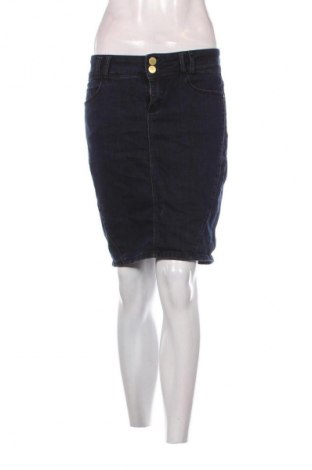 Sukně Unbranded, Velikost S, Barva Modrá, Cena  259,00 Kč