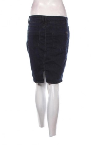 Sukně Unbranded, Velikost S, Barva Modrá, Cena  259,00 Kč