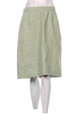 Spódnica Unbranded, Rozmiar M, Kolor Zielony, Cena 26,99 zł