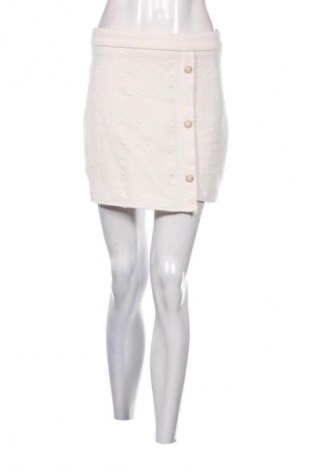 Пола Unbranded, Размер S, Цвят Екрю, Цена 3,57 €