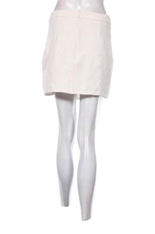 Пола Unbranded, Размер S, Цвят Екрю, Цена 3,57 €