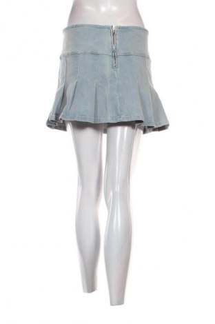 Sukňa Unbranded, Veľkosť S, Farba Modrá, Cena  2,95 €