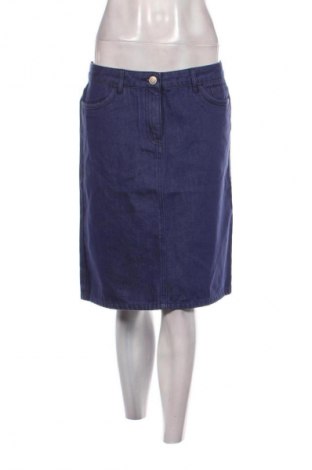 Пола Unbranded, Размер M, Цвят Син, Цена 3,57 €