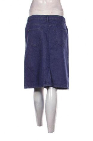 Пола Unbranded, Размер M, Цвят Син, Цена 3,57 €