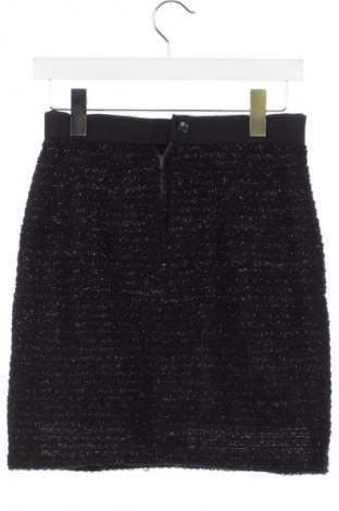 Fustă Unbranded, Mărime XS, Culoare Negru, Preț 10,99 Lei