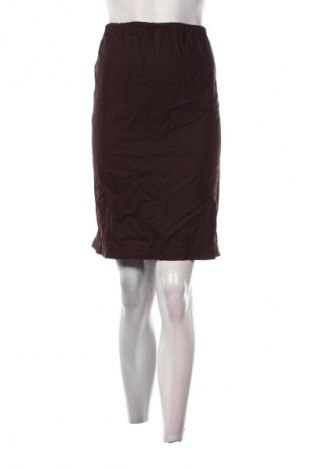 Пола Unbranded, Размер S, Цвят Кафяв, Цена 2,04 €