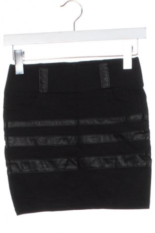 Rock Unbranded, Größe XS, Farbe Schwarz, Preis € 1,99