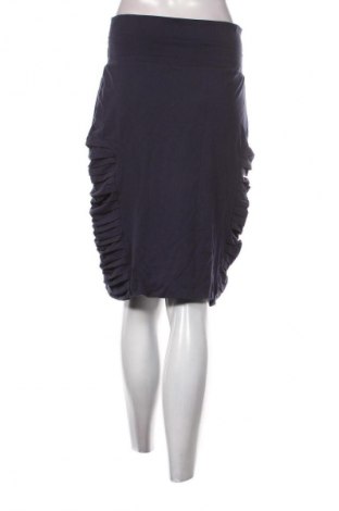 Szoknya Unbranded, Méret S, Szín Kék, Ár 489 Ft