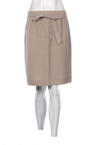 Spódnica Unbranded, Rozmiar M, Kolor Beżowy, Cena 25,99 zł