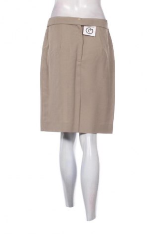 Spódnica Unbranded, Rozmiar M, Kolor Beżowy, Cena 25,99 zł