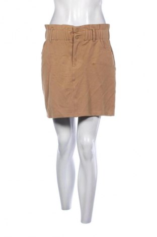 Пола Unbranded, Размер M, Цвят Бежов, Цена 2,04 €