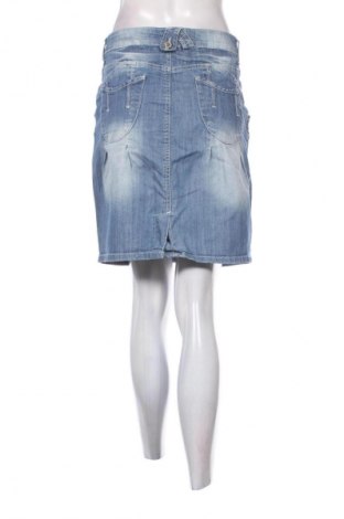 Rock Unbranded, Größe M, Farbe Blau, Preis € 8,99