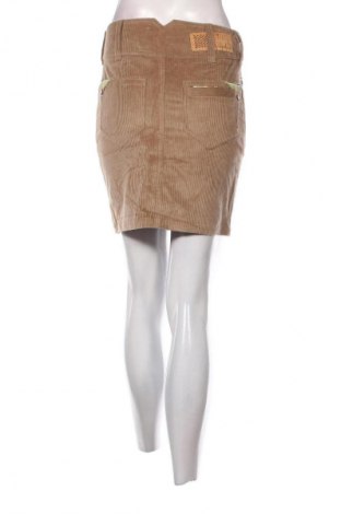 Пола Unbranded, Размер S, Цвят Кафяв, Цена 2,04 €