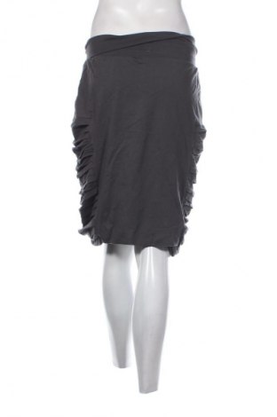 Пола Unbranded, Размер S, Цвят Сив, Цена 2,04 €