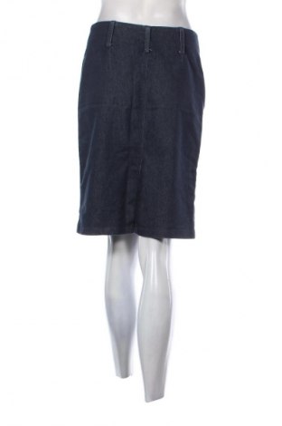 Rock Unbranded, Größe S, Farbe Blau, Preis € 1,99