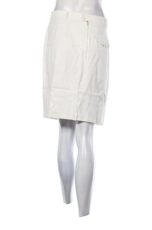 Пола Unbranded, Размер M, Цвят Екрю, Цена 2,04 €