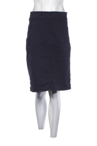 Szoknya Unbranded, Méret XL, Szín Kék, Ár 6 269 Ft