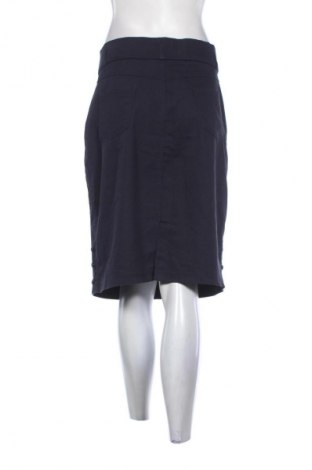 Szoknya Unbranded, Méret XL, Szín Kék, Ár 6 269 Ft