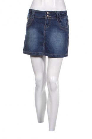 Φούστα Unbranded, Μέγεθος M, Χρώμα Μπλέ, Τιμή 1,99 €