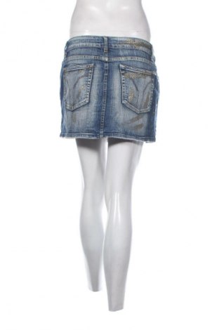 Spódnica Unbranded, Rozmiar XL, Kolor Niebieski, Cena 6,99 zł