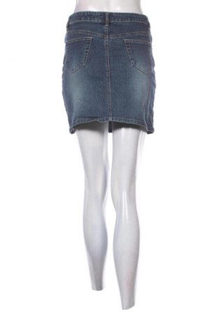 Φούστα Unbranded, Μέγεθος S, Χρώμα Μπλέ, Τιμή 1,99 €