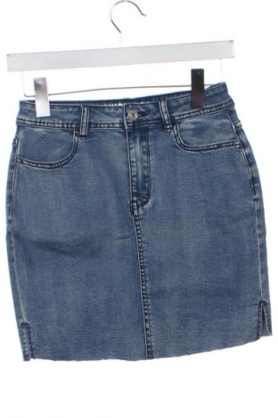 Φούστα Unbranded, Μέγεθος XS, Χρώμα Μπλέ, Τιμή 3,99 €